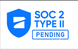 SOC 2 Certified